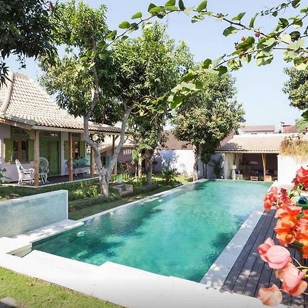 Guesthouse Mooz Canggu  Bilik gambar