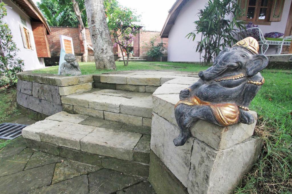 Guesthouse Mooz Canggu  Bilik gambar