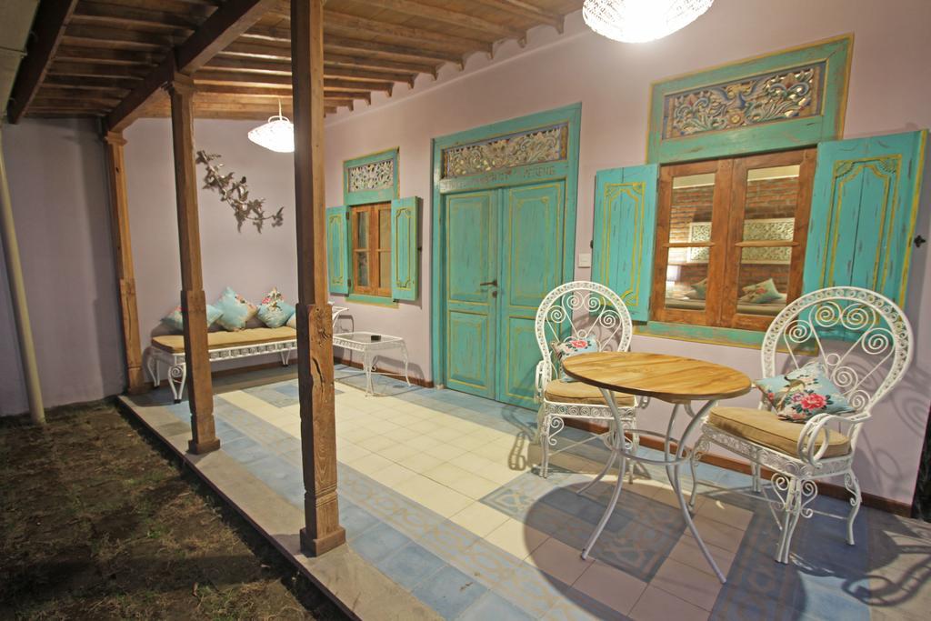 Guesthouse Mooz Canggu  Bilik gambar