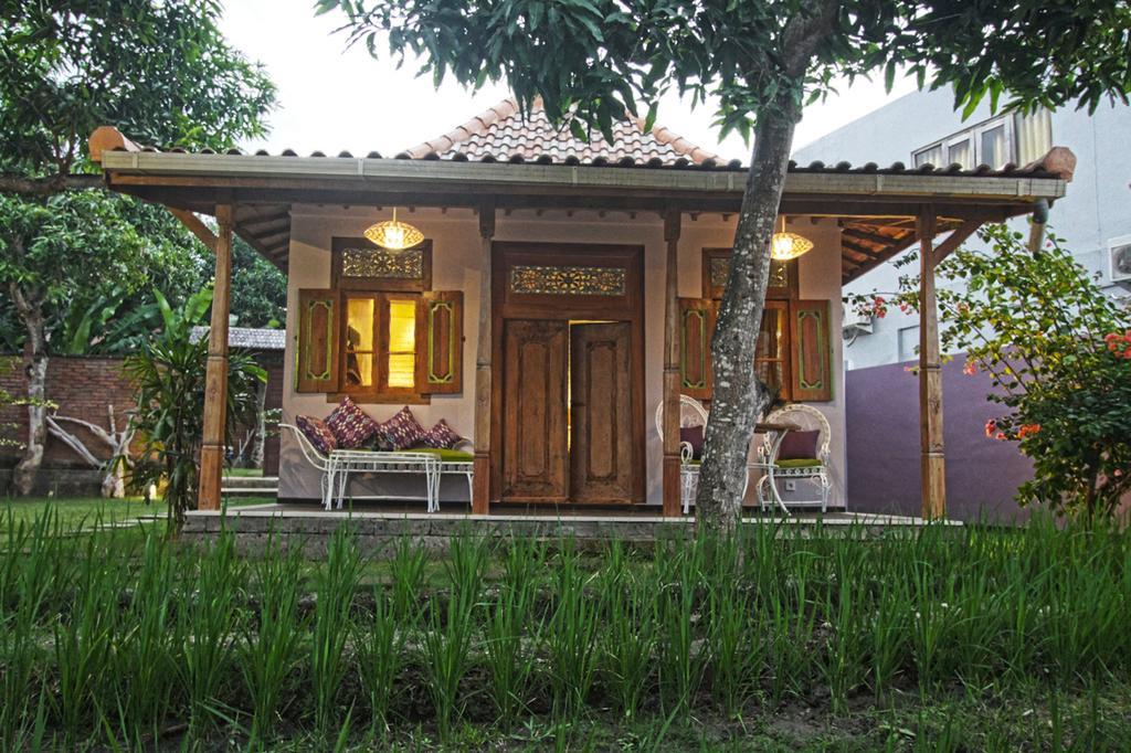 Guesthouse Mooz Canggu  Bilik gambar